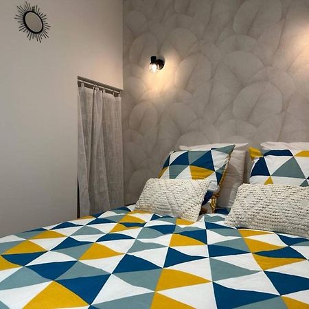 Lerelaisdodileqsl - Cambrai - Hyper Centre - Free Wifi - Ideal Couple & Famille Εξωτερικό φωτογραφία