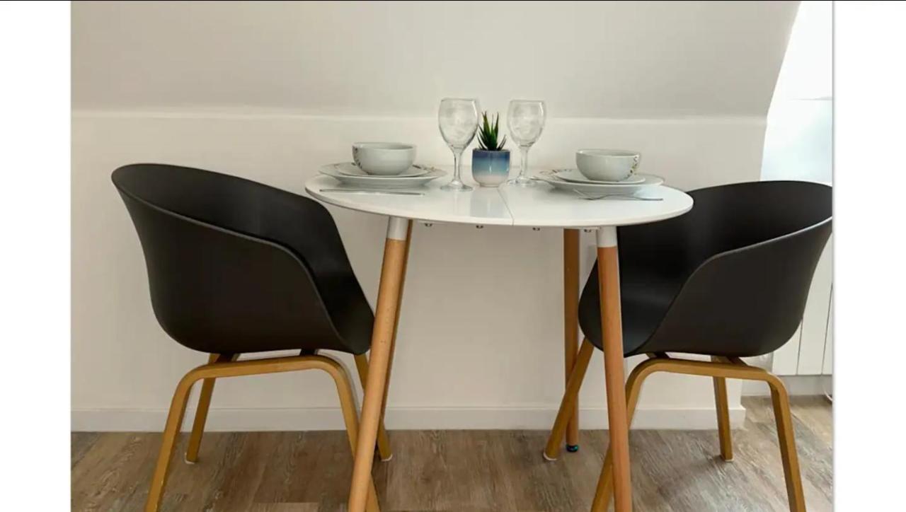 Lerelaisdodileqsl - Cambrai - Hyper Centre - Free Wifi - Ideal Couple & Famille Εξωτερικό φωτογραφία