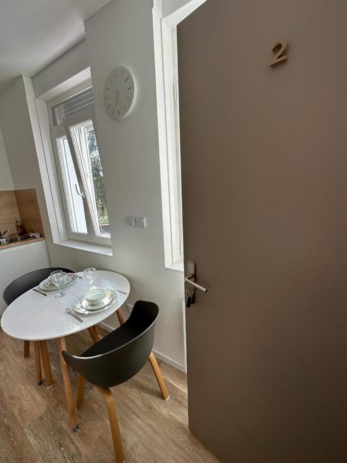 Lerelaisdodileqsl - Cambrai - Hyper Centre - Free Wifi - Ideal Couple & Famille Εξωτερικό φωτογραφία