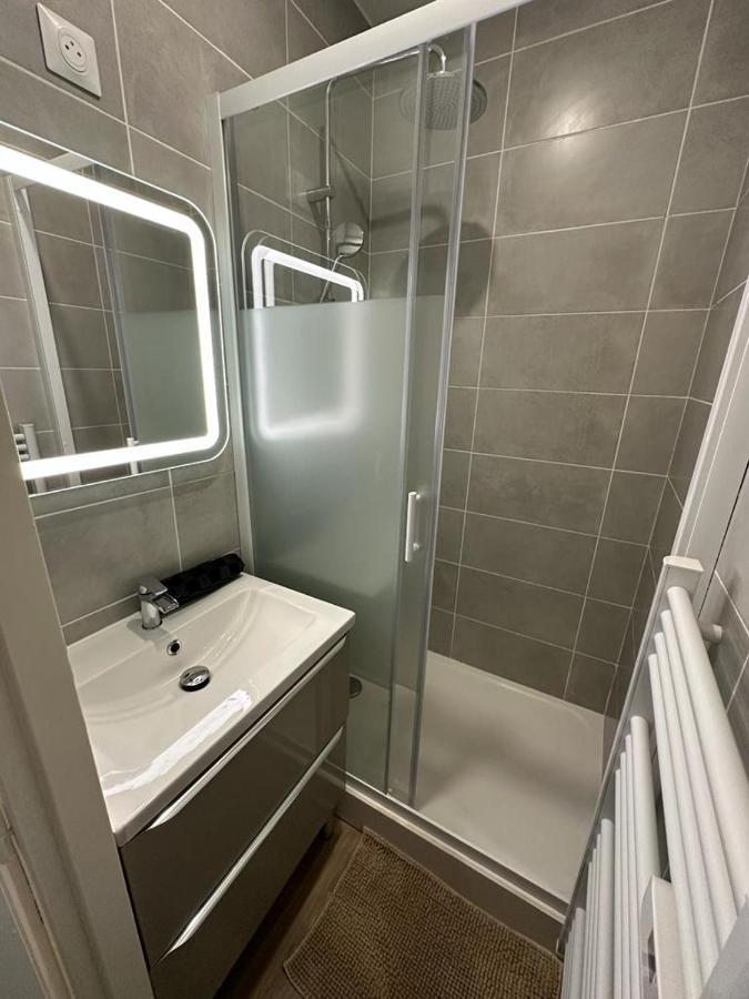 Lerelaisdodileqsl - Cambrai - Hyper Centre - Free Wifi - Ideal Couple & Famille Εξωτερικό φωτογραφία
