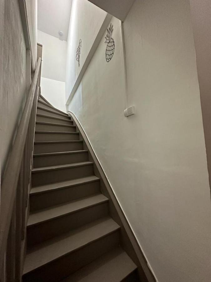 Lerelaisdodileqsl - Cambrai - Hyper Centre - Free Wifi - Ideal Couple & Famille Εξωτερικό φωτογραφία